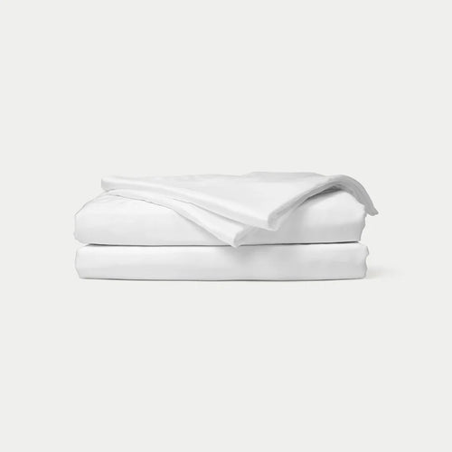 White Bamboo Sheet
