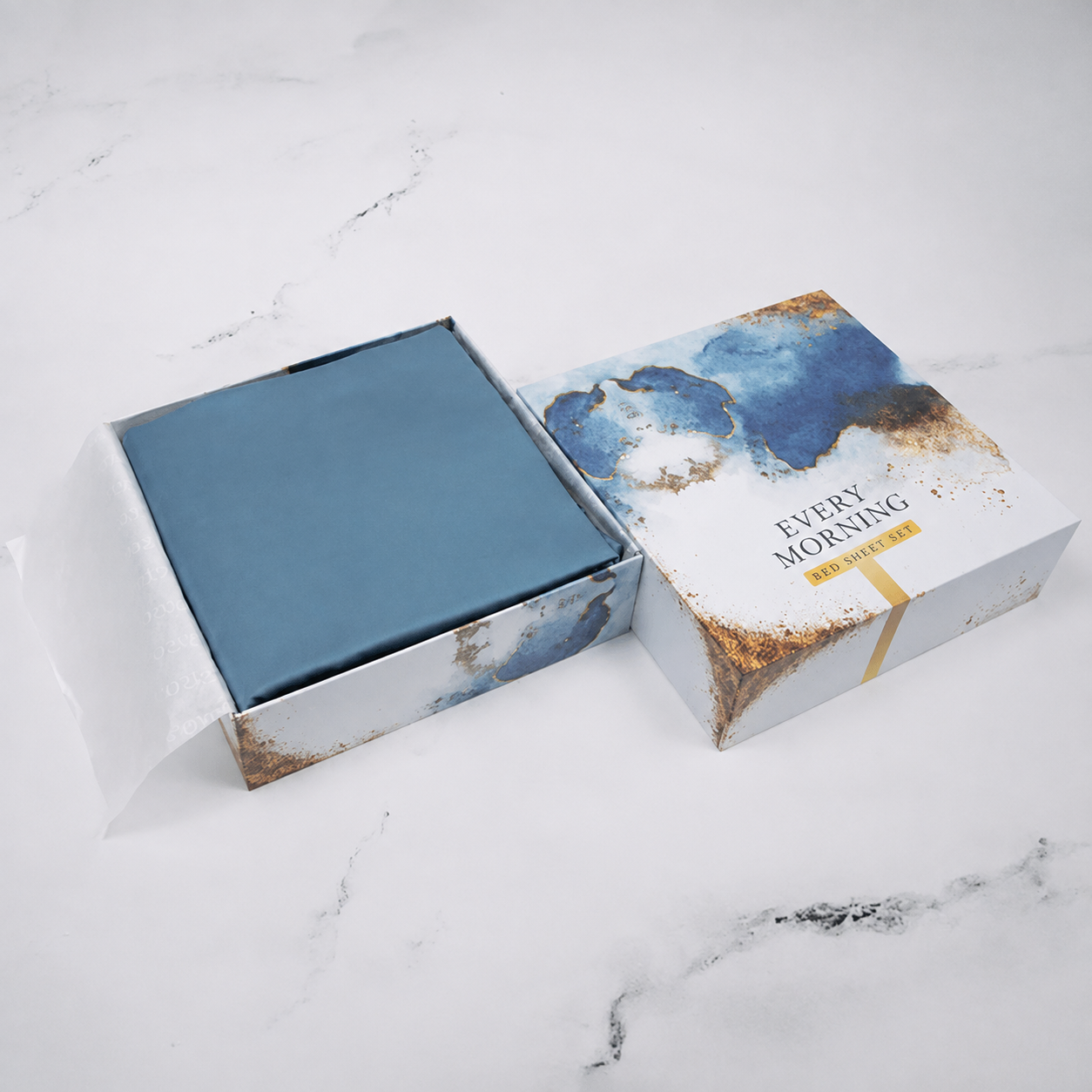 Bedroom-Bahamas-Blue-packing